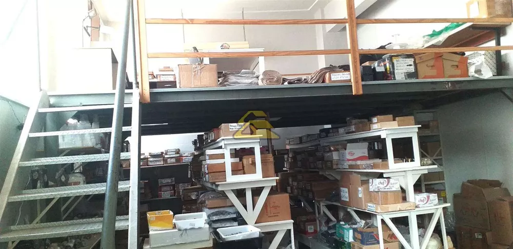 Prédio Inteiro, 2307 m² - Foto 9