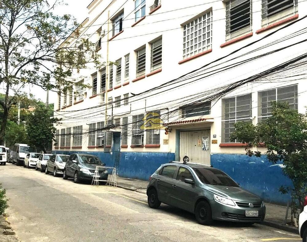 Prédio Inteiro, 2307 m² - Foto 2