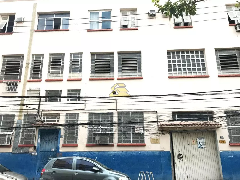 Prédio Inteiro, 2307 m² - Foto 1