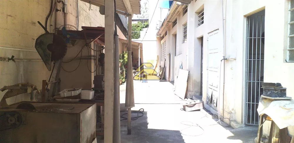 Prédio Inteiro, 2307 m² - Foto 11