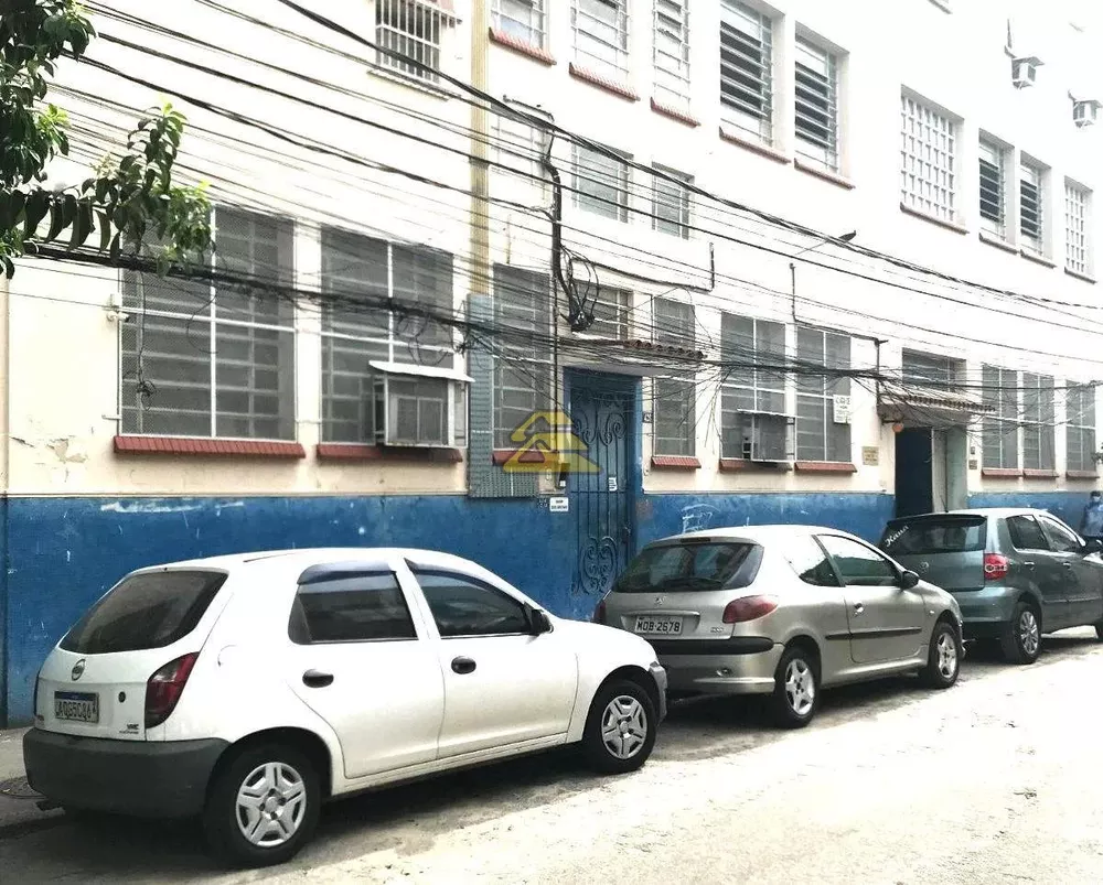 Prédio Inteiro, 2307 m² - Foto 3