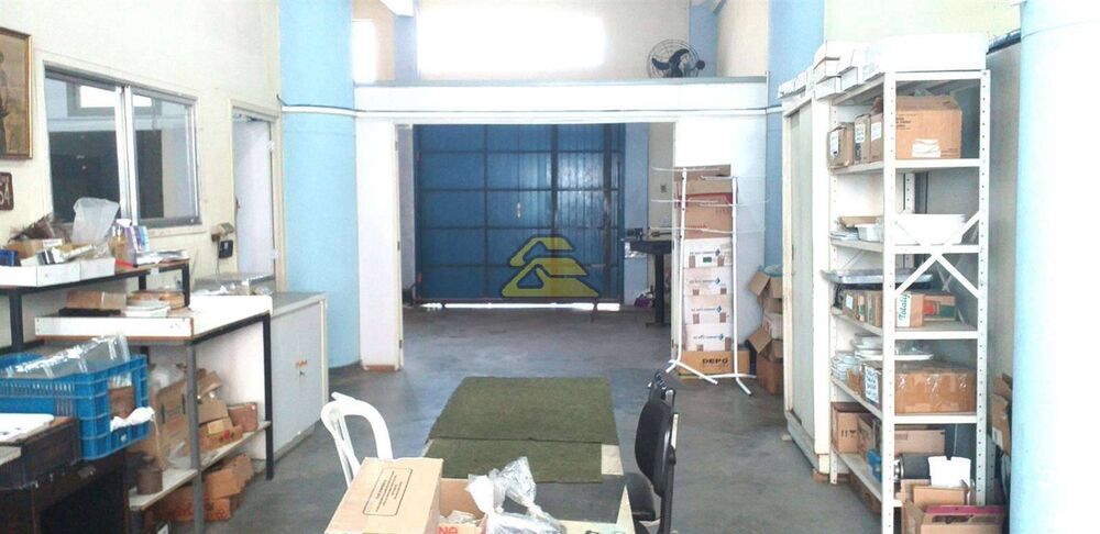 Prédio Inteiro, 2307 m² - Foto 4
