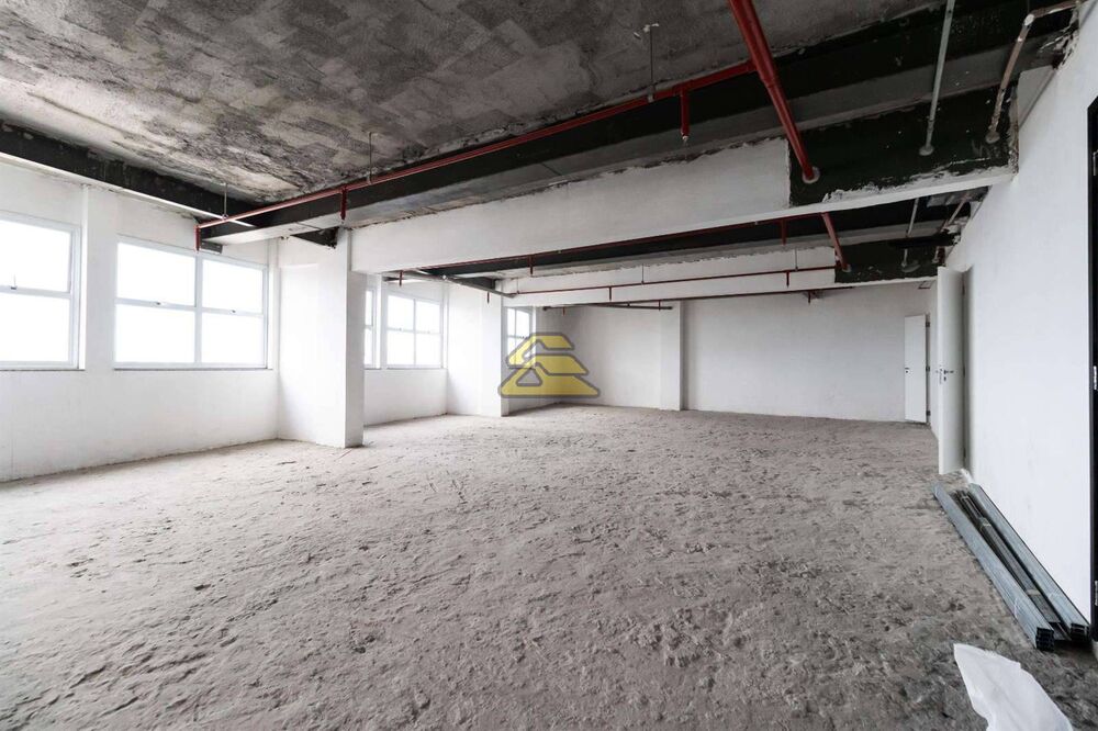 Sala-Conjunto, 314 m² - Foto 1