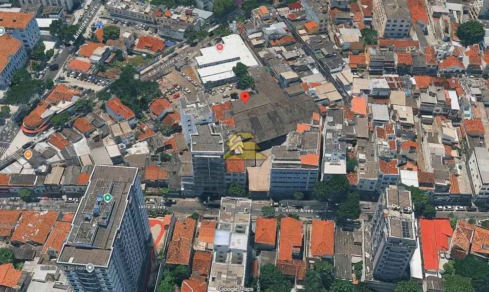 Terreno, 1900 m² - Foto 2