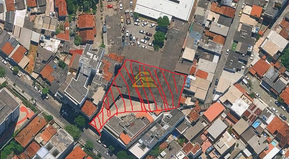 Terreno, 1900 m² - Foto 1