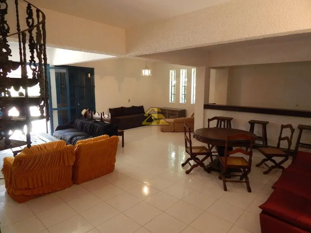 Casa, 7 quartos, 640 m² - Foto 9