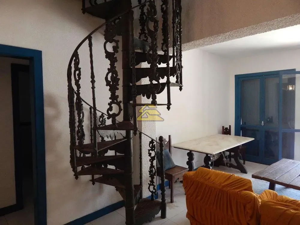 Casa, 7 quartos, 640 m² - Foto 8