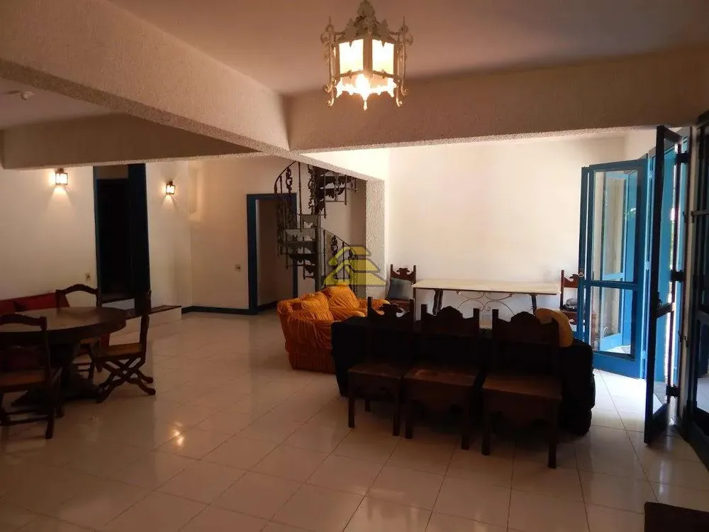 Casa, 7 quartos, 640 m² - Foto 6