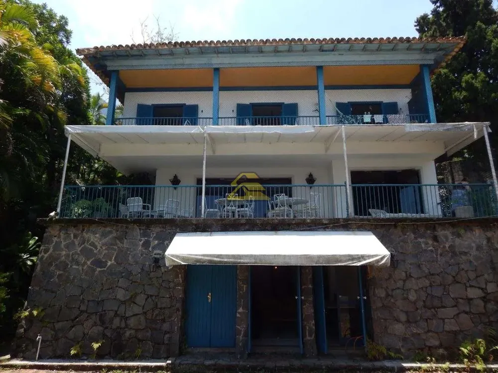 Casa, 7 quartos, 640 m² - Foto 4