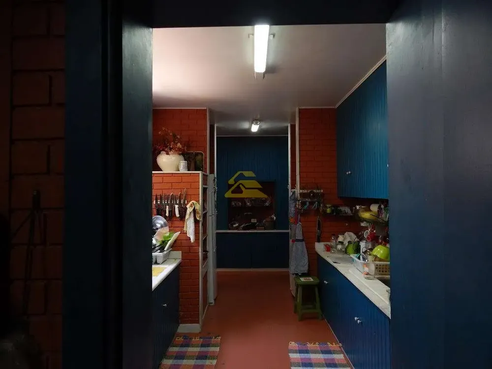 Casa, 7 quartos, 640 m² - Foto 35