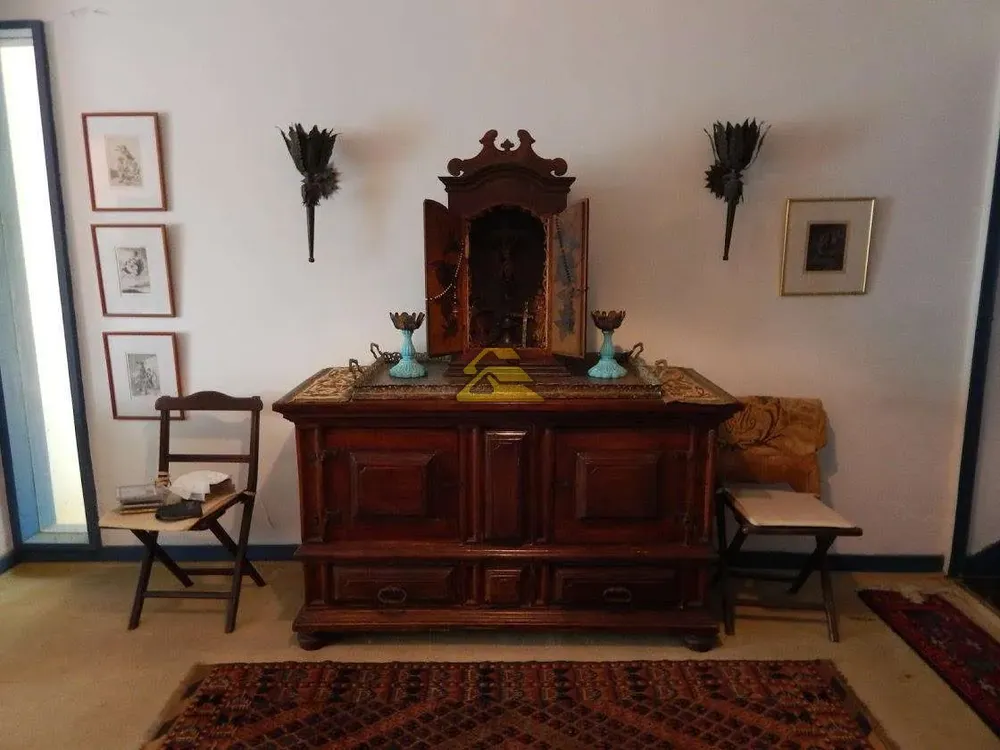 Casa, 7 quartos, 640 m² - Foto 17