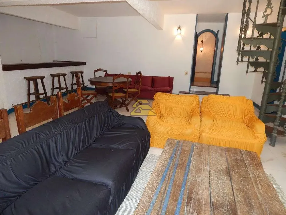 Casa, 7 quartos, 640 m² - Foto 21