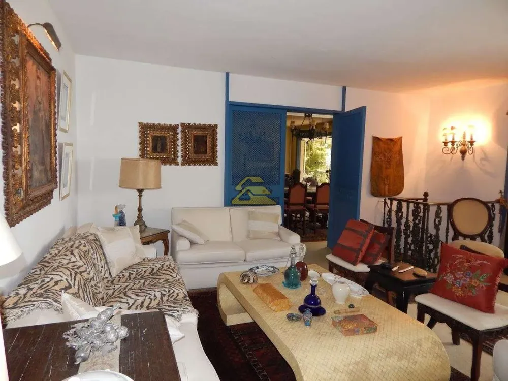 Casa, 7 quartos, 640 m² - Foto 14