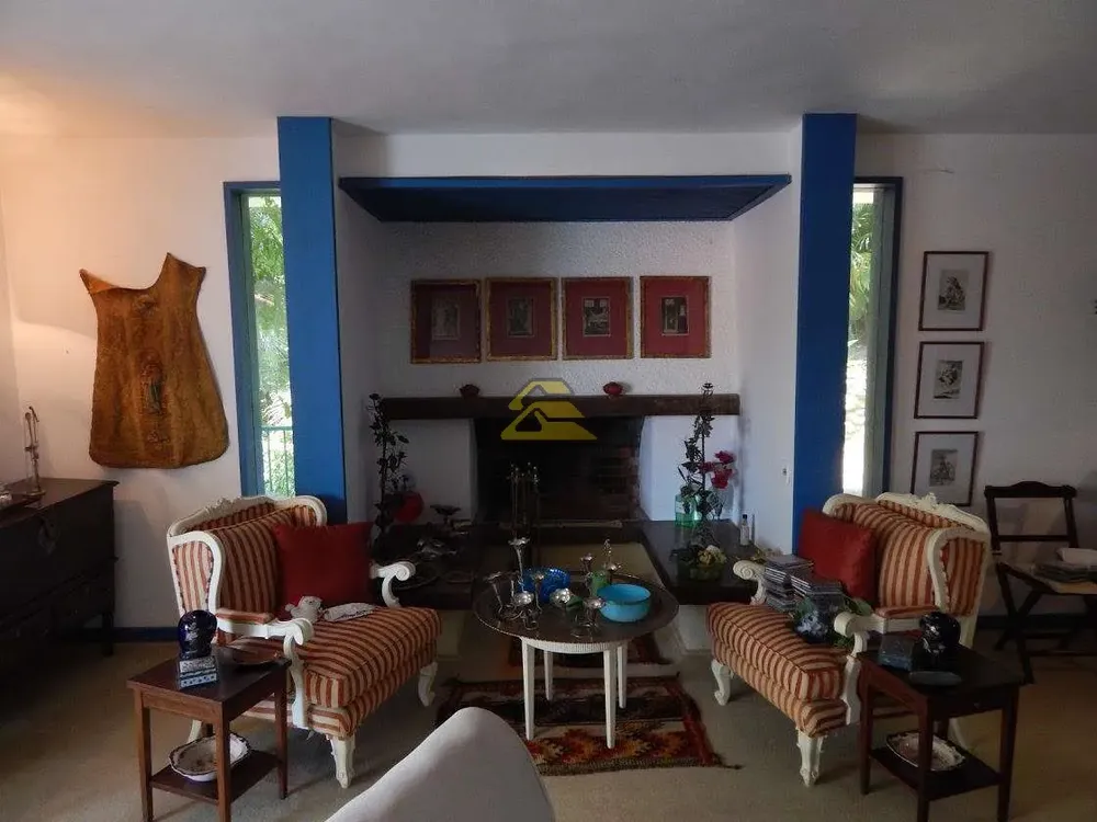Casa, 7 quartos, 640 m² - Foto 13