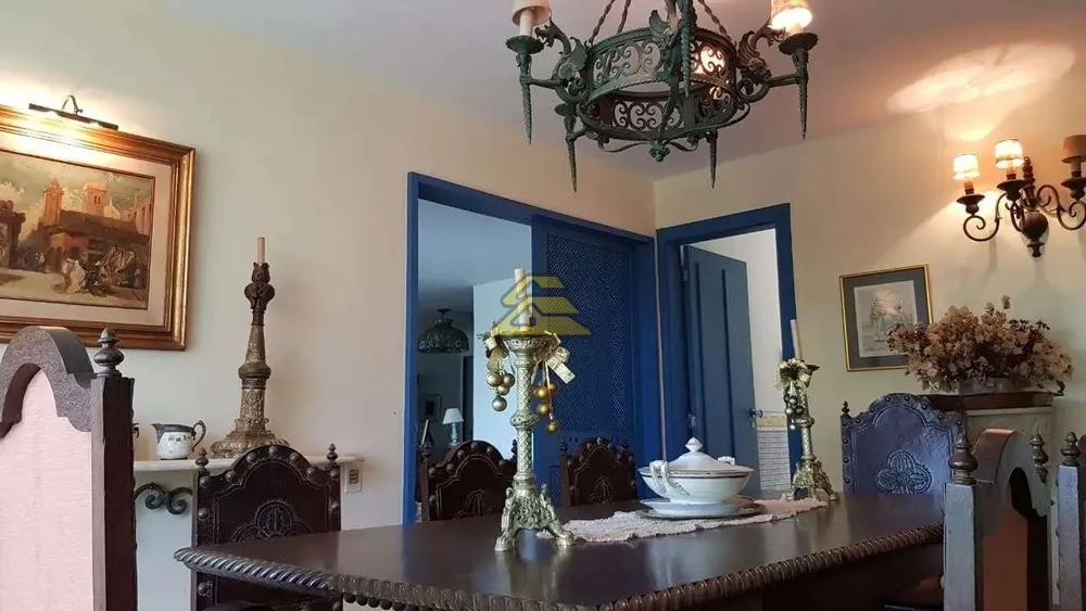 Casa, 7 quartos, 640 m² - Foto 22