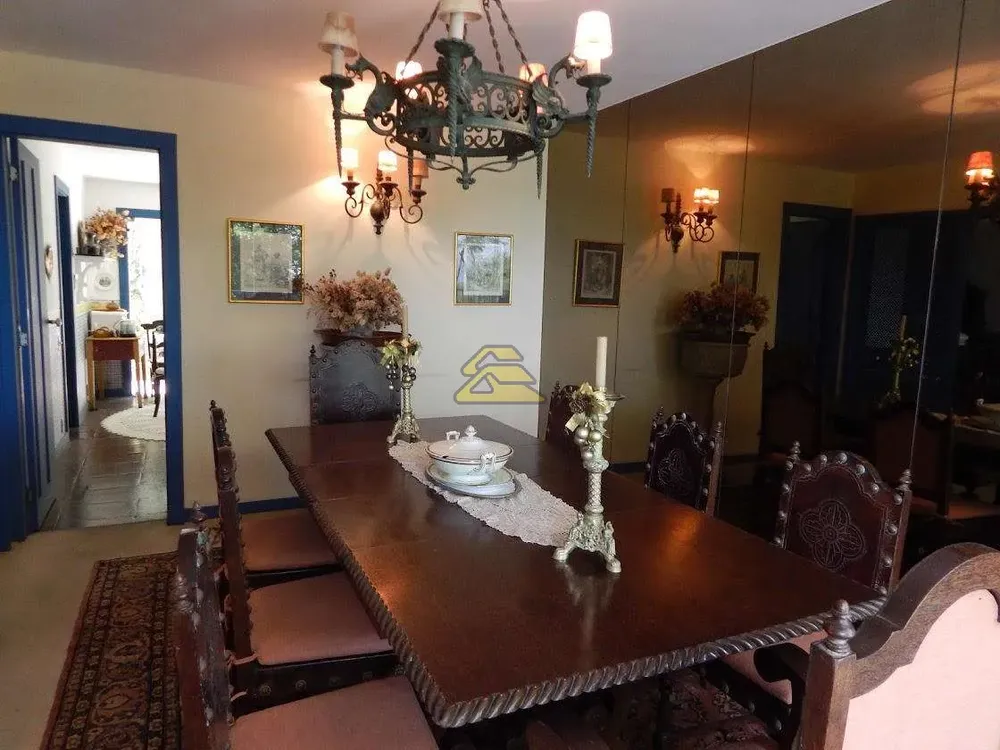 Casa, 7 quartos, 640 m² - Foto 16