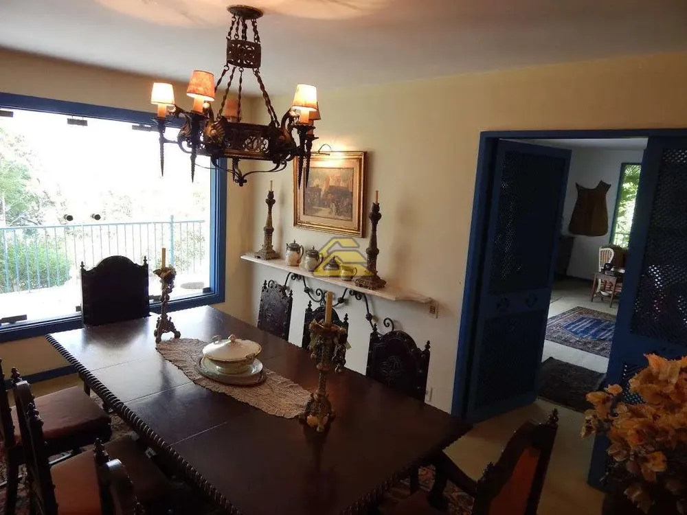 Casa, 7 quartos, 640 m² - Foto 15