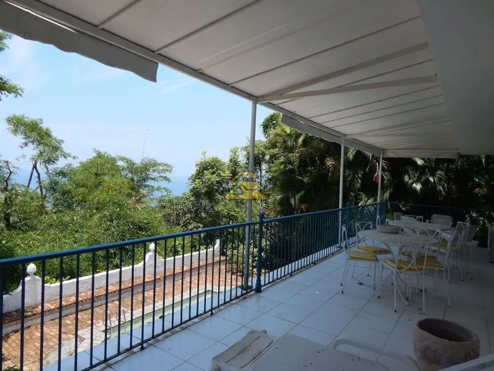 Casa, 7 quartos, 640 m² - Foto 41