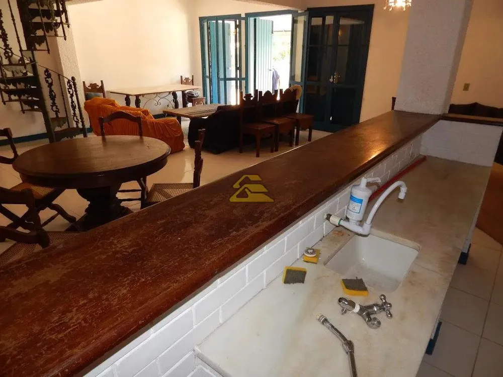 Casa, 7 quartos, 640 m² - Foto 12