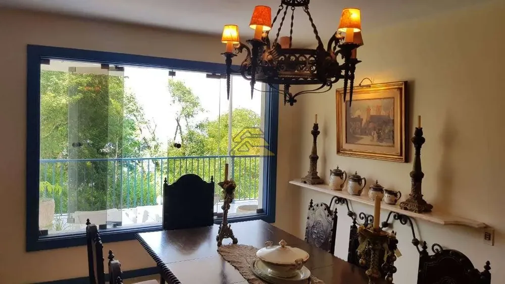 Casa, 7 quartos, 640 m² - Foto 11