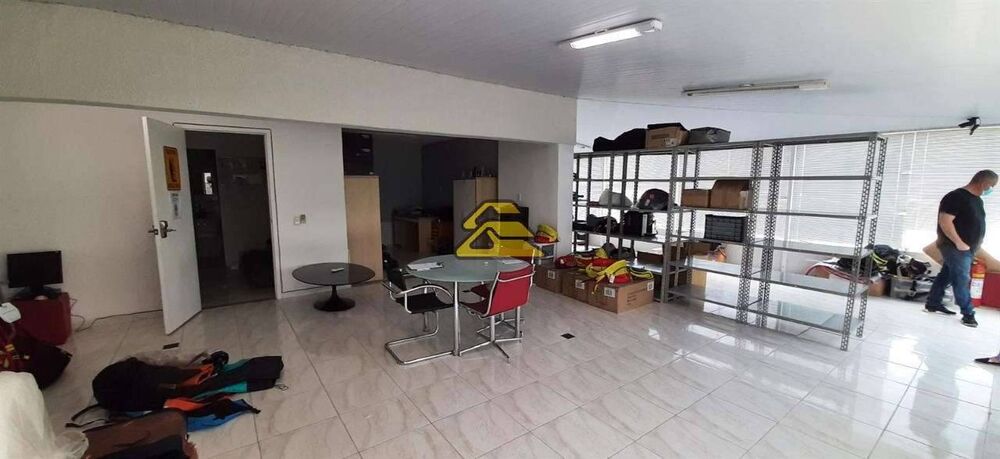 Conjunto Comercial-Sala à venda, 97m² - Foto 7