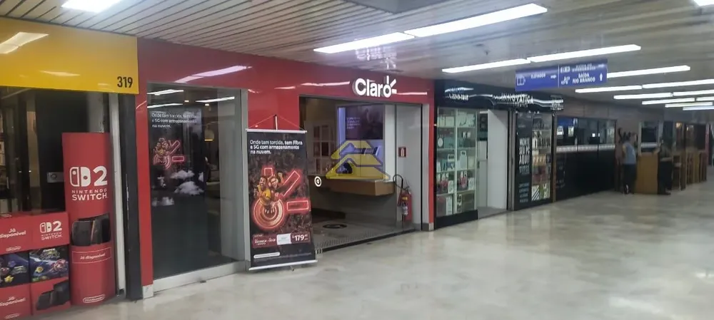 Loja-Salão, 45 m² - Foto 15