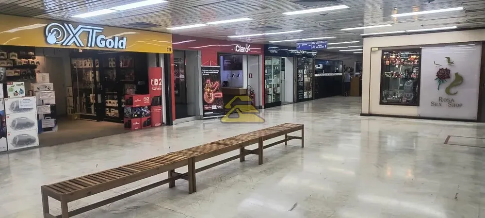 Loja-Salão, 45 m² - Foto 17