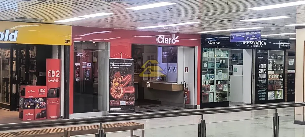 Loja-Salão, 45 m² - Foto 4