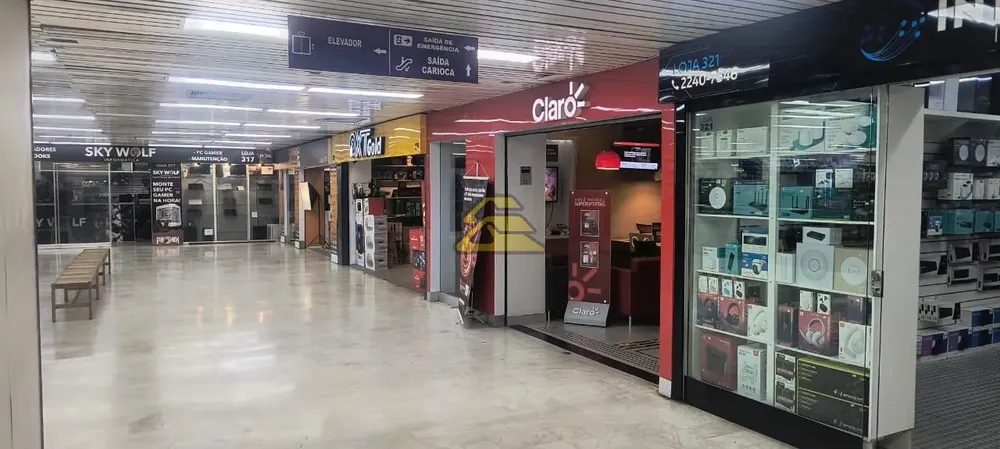 Loja-Salão, 45 m² - Foto 19