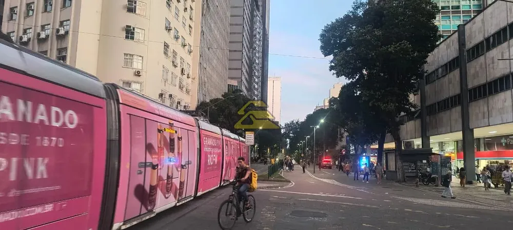 Loja-Salão, 45 m² - Foto 11