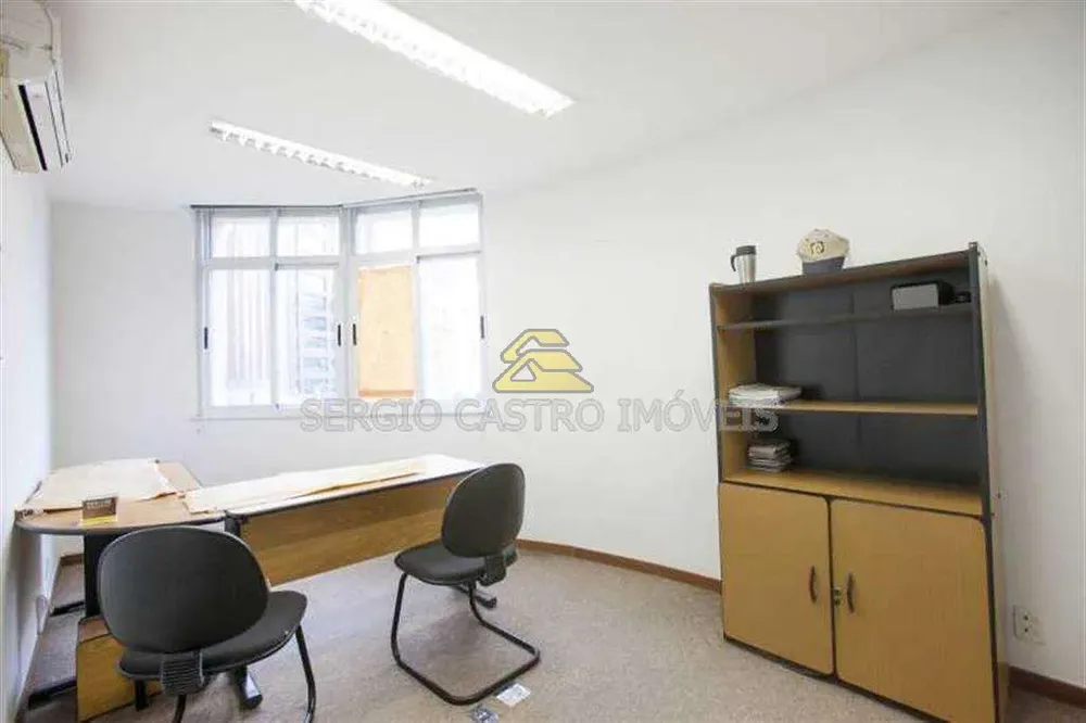 Sala-Conjunto, 361 m² - Foto 20