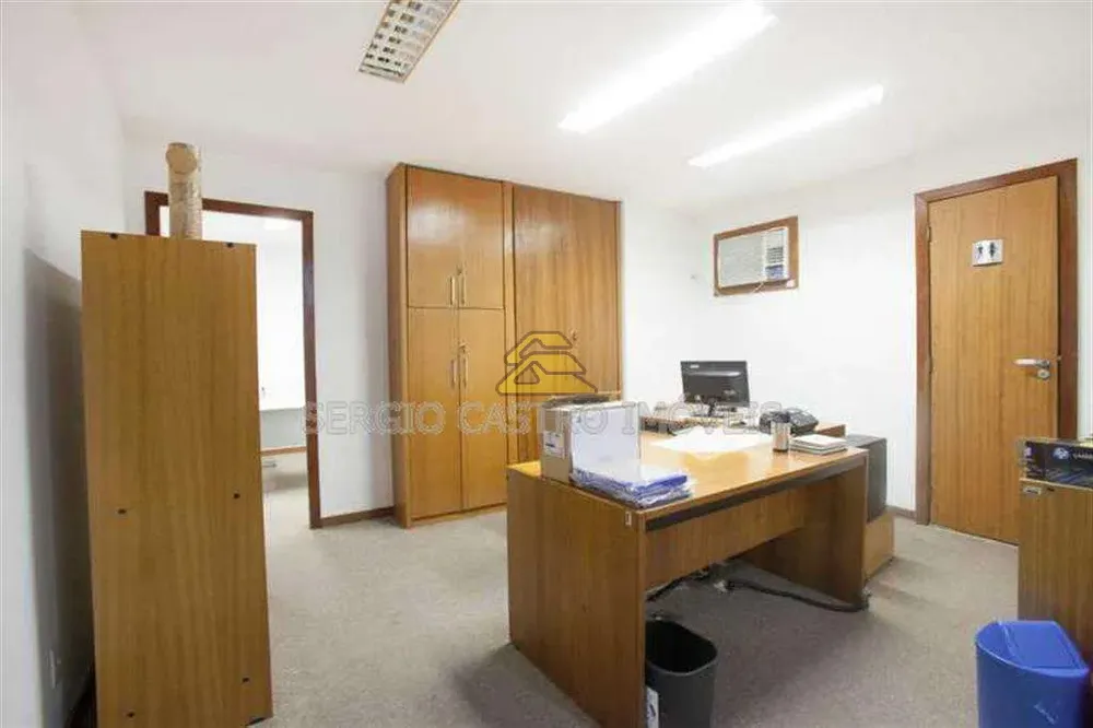 Sala-Conjunto, 361 m² - Foto 2