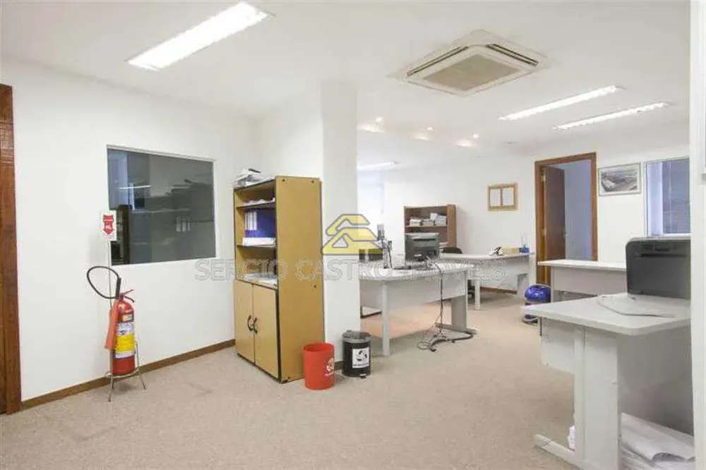 Sala-Conjunto, 361 m² - Foto 13