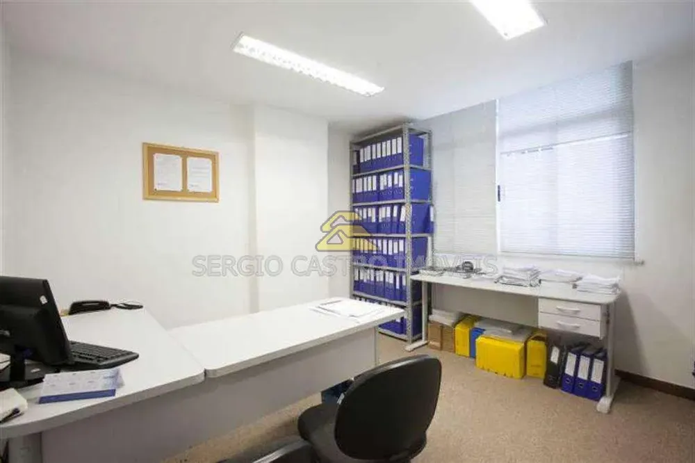 Sala-Conjunto, 361 m² - Foto 5