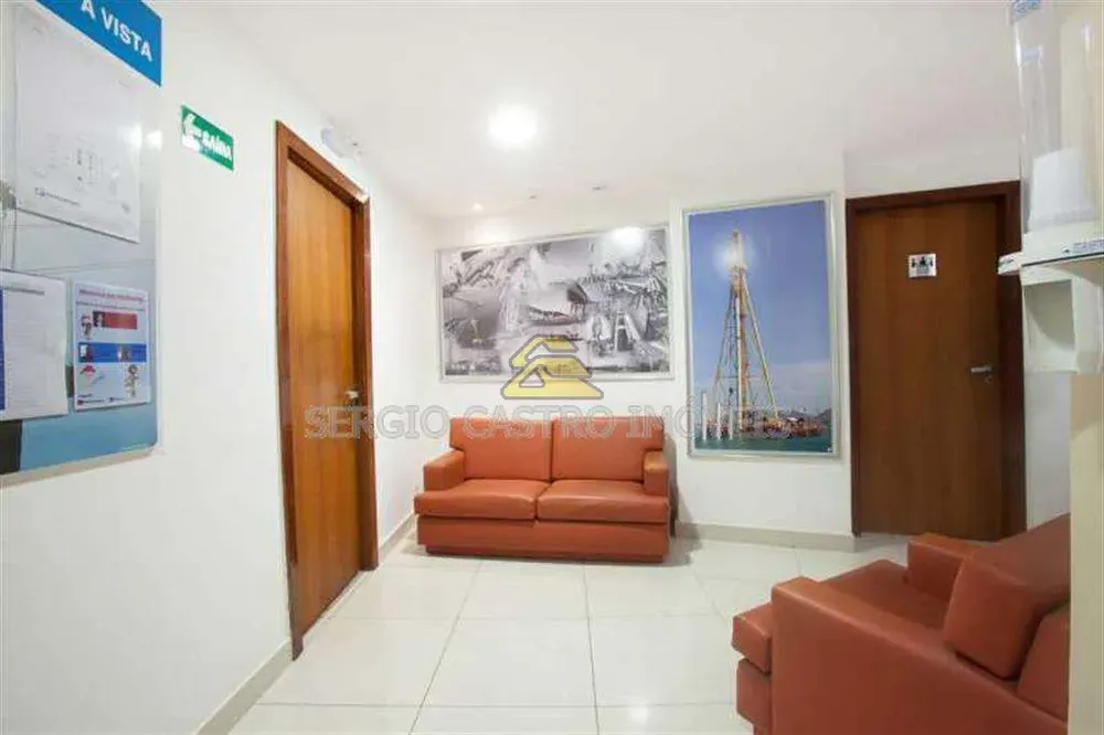 Sala-Conjunto, 361 m² - Foto 9