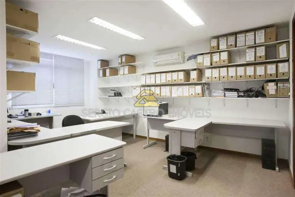Sala-Conjunto, 361 m² - Foto 8