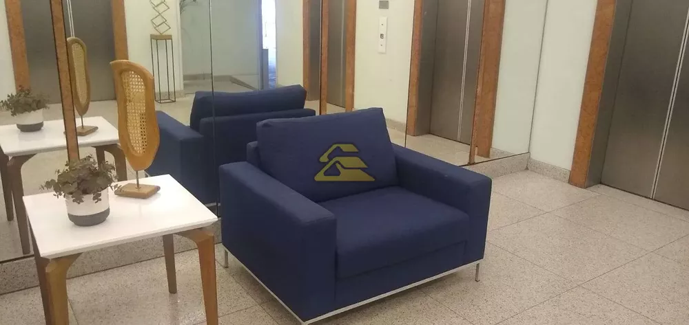Sala-Conjunto, 28 m² - Foto 5