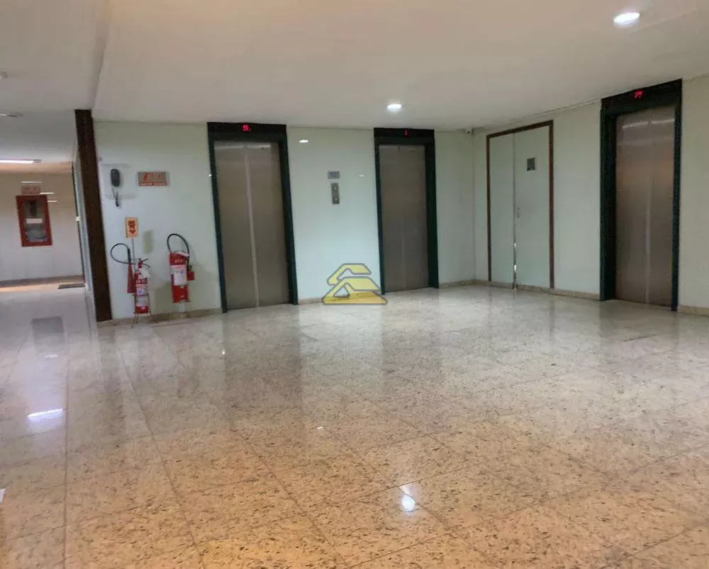 Sala-Conjunto, 28 m² - Foto 9
