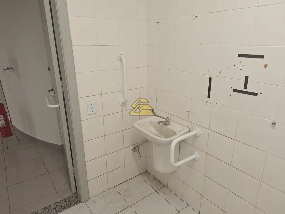 Loja-Salão, 300 m² - Foto 7