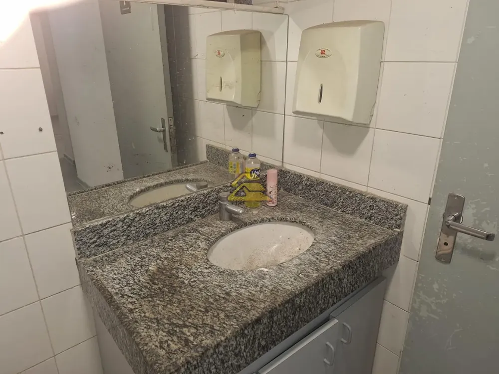 Loja-Salão, 300 m² - Foto 8