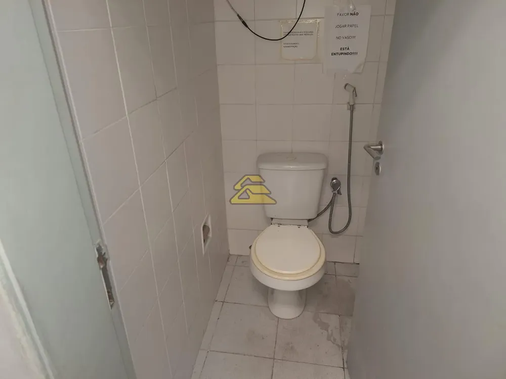 Loja-Salão, 300 m² - Foto 19