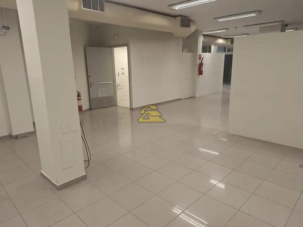 Loja-Salão, 300 m² - Foto 2