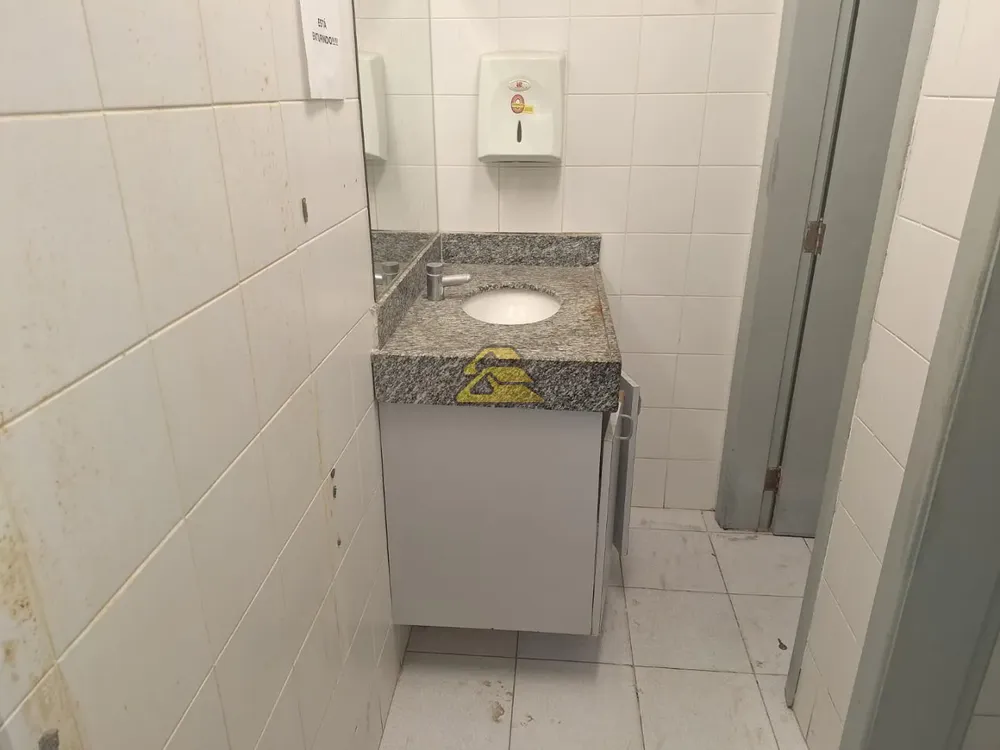 Loja-Salão, 300 m² - Foto 11