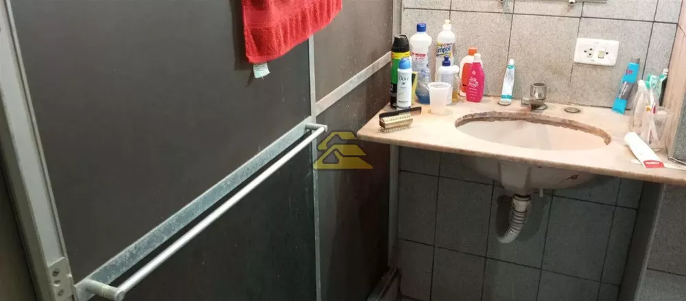 Apartamento, 2 quartos, 56 m² - Foto 4