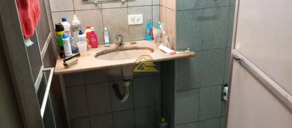 Apartamento, 2 quartos, 56 m² - Foto 6