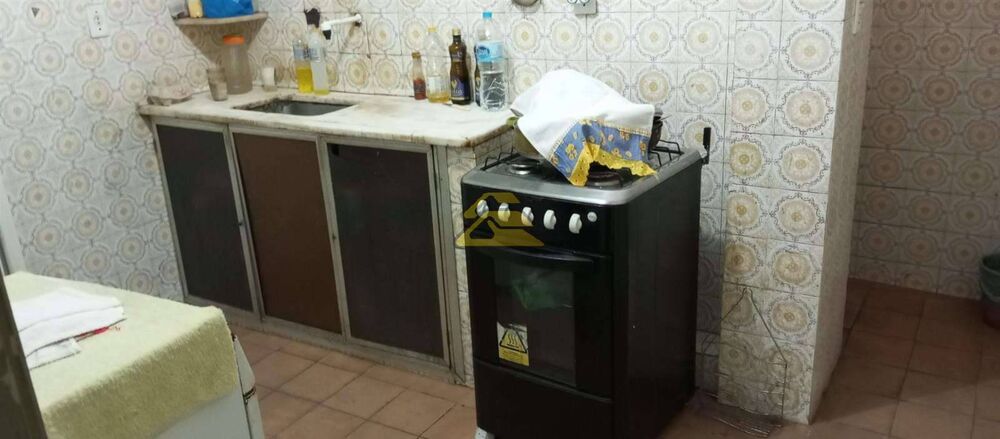 Apartamento à venda com 2 quartos, 56m² - Foto 8
