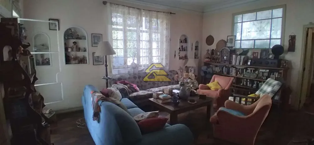 Apartamento, 8 quartos, 227 m² - Foto 7