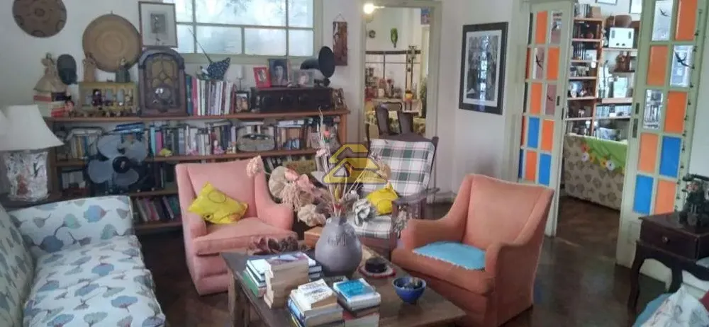 Apartamento, 8 quartos, 227 m² - Foto 12