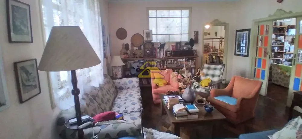 Apartamento, 8 quartos, 227 m² - Foto 13