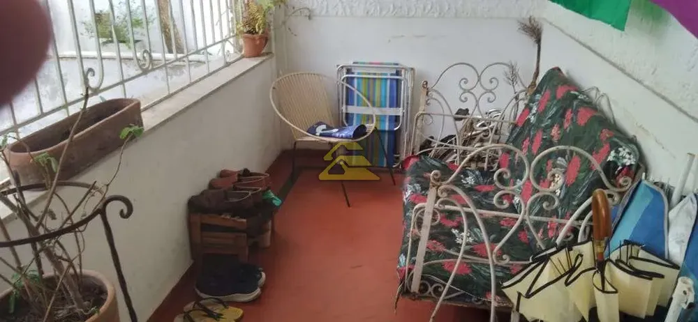 Apartamento, 8 quartos, 227 m² - Foto 4